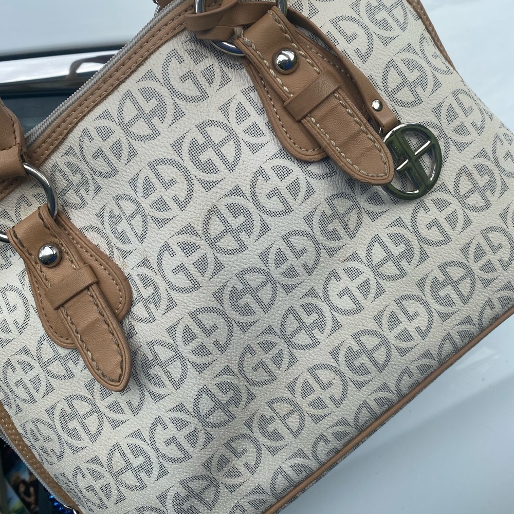 Gianni Bini purse